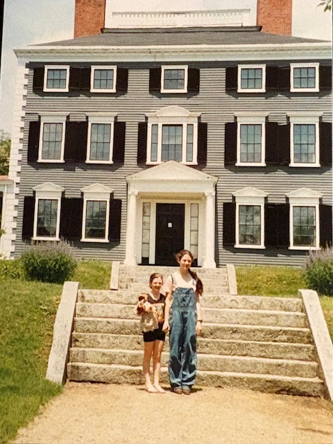 Codman Estate – Lincoln