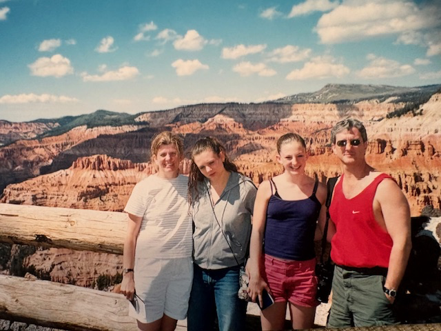 Bryce Canyon National Park – Utah