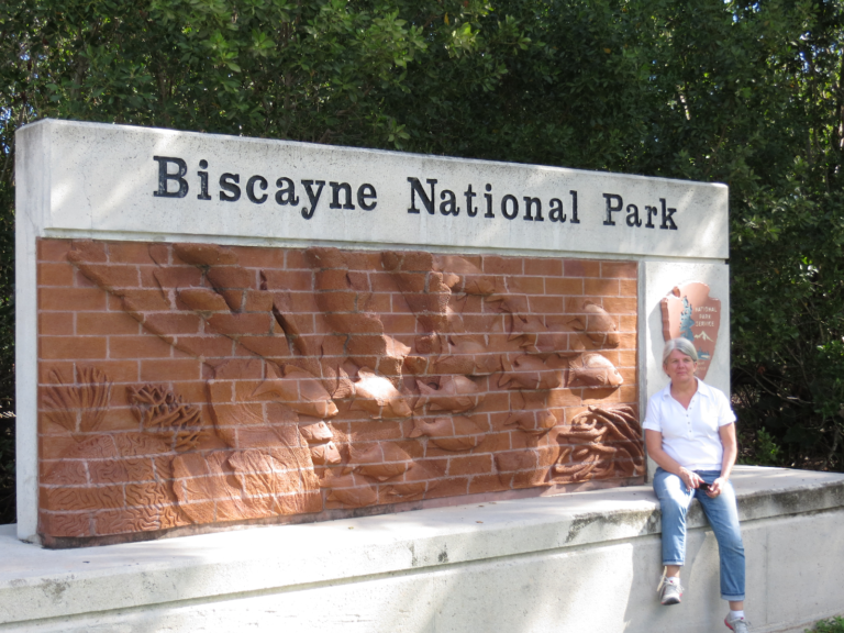Biscayne National Park – Florida