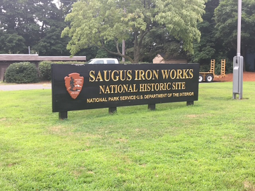 Saugus Iron Works National Historic Site – Massachusetts