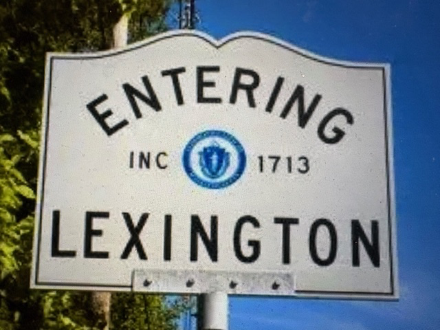 Lexington, MA