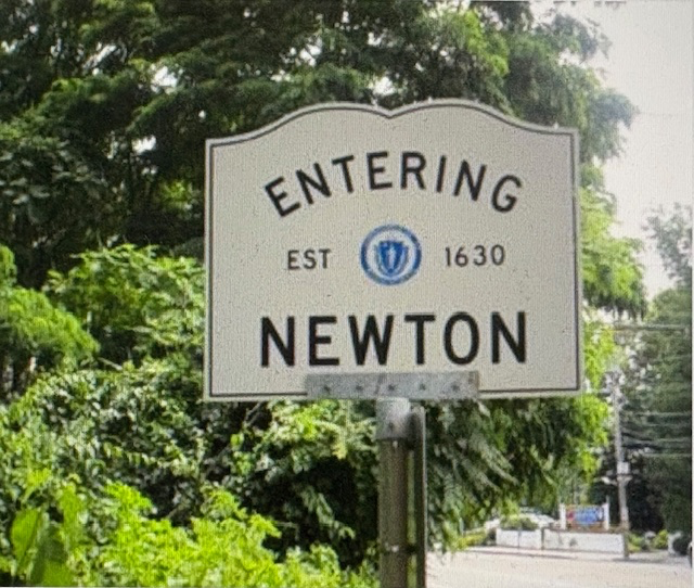 Newton, MA