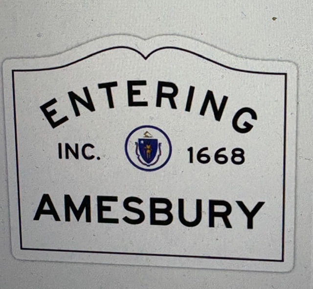 Amesbury, MA