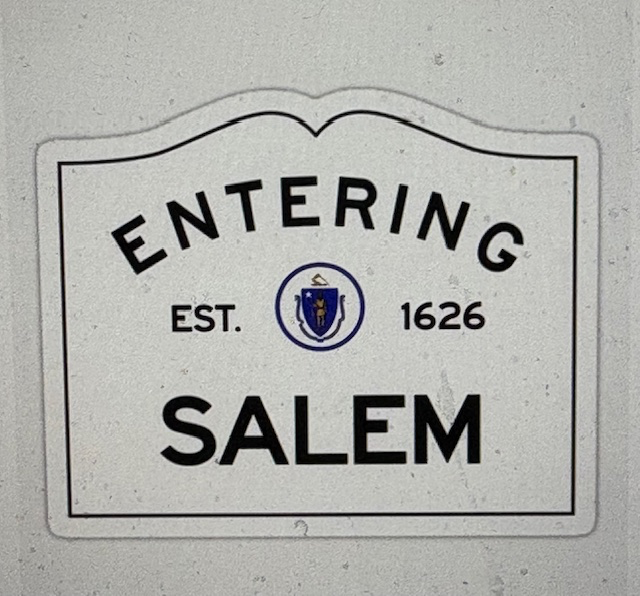 Salem, MA
