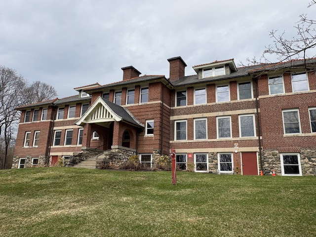 Lyman School for Boys – Westborough