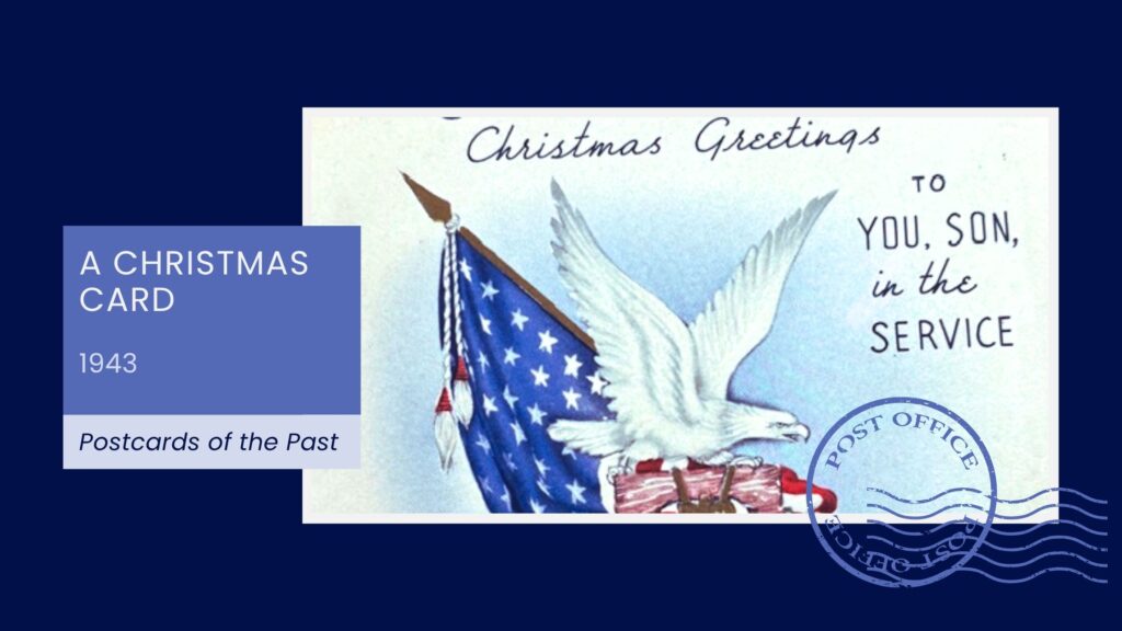A Christmas Card