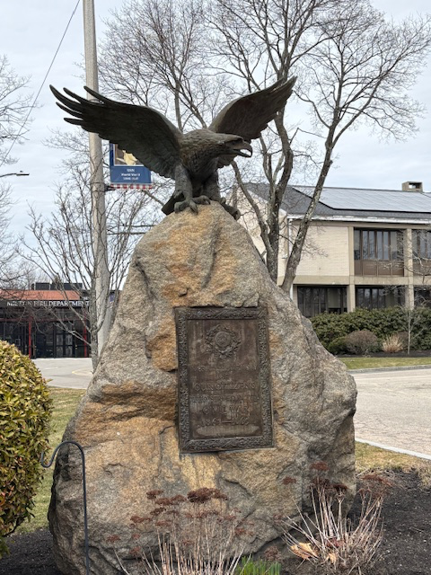 Civil War Monument