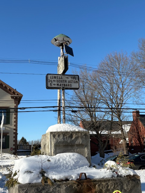 Acton