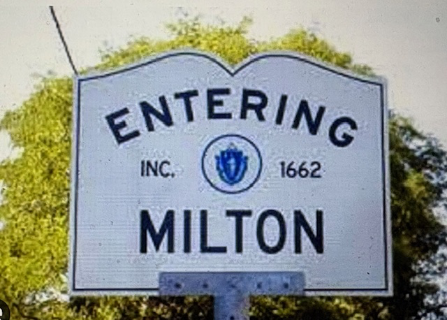 Milton, MA