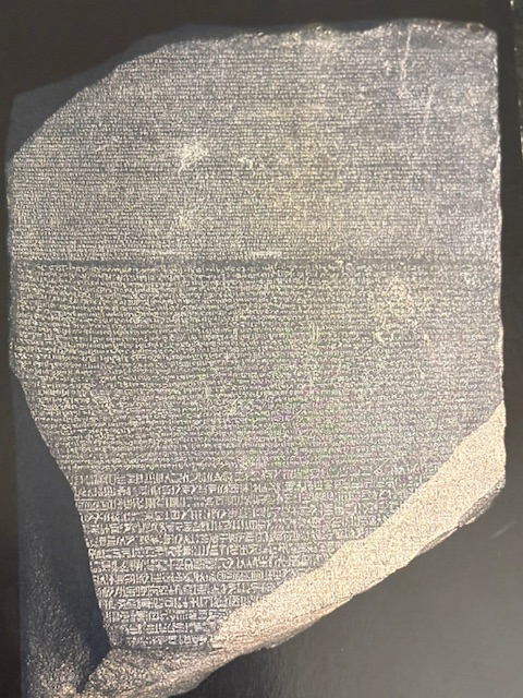 Rosetta Stone
