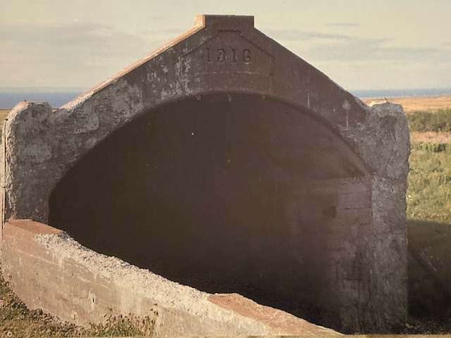 Bell Island