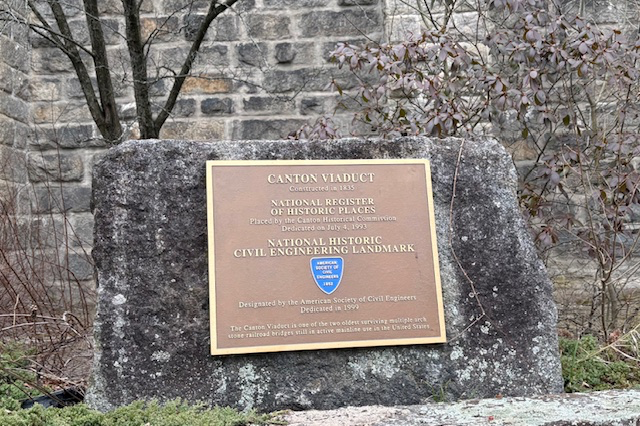 Canton Viaduct – Canton