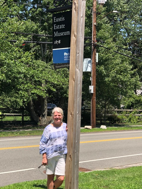 Eustis Estate – Milton