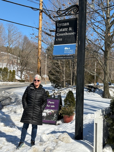 Lyman Estates – Waltham