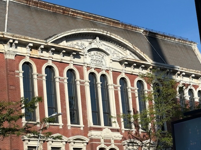 The Clark Block – Natick