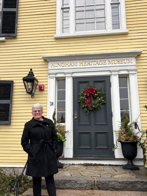 Hingham Historical Society – Hingham