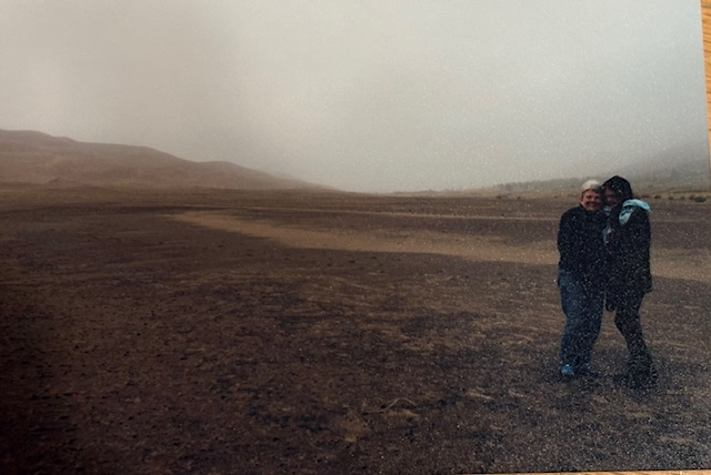 Great Sand Dunes – Colorado