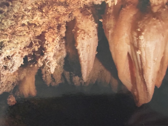 Timpanogos Cave National Monument – Utah