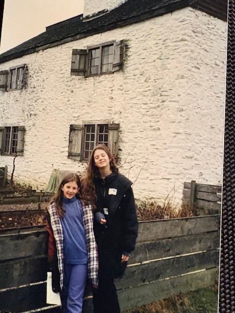 Dutch Farmhouse – New York