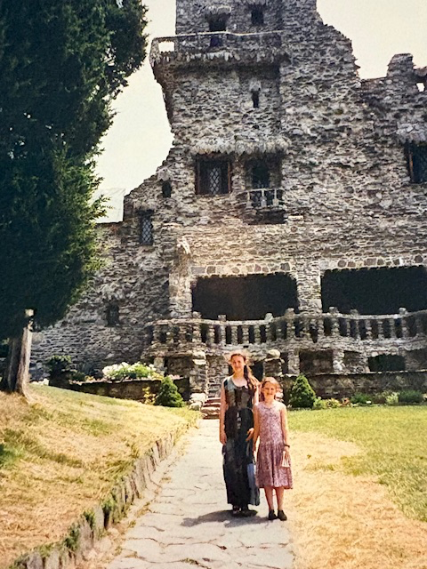 Gillette Castle – Connecticut