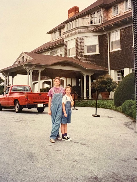 Hammersmith – Rhode Island