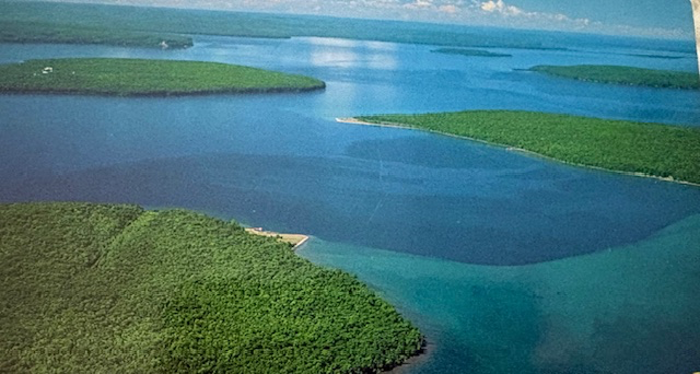 Apostle Island National Lakeshore – Wisconsin