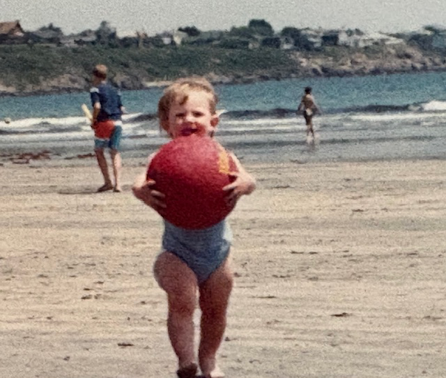 Brain Grows by Repetition