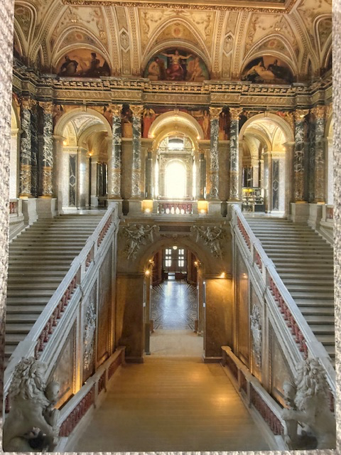 Kunsthistorisches Museum