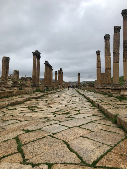 Roman Ruins