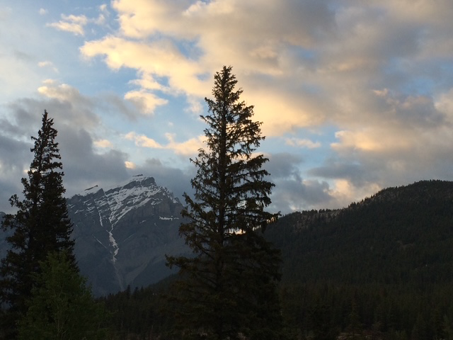 Banff