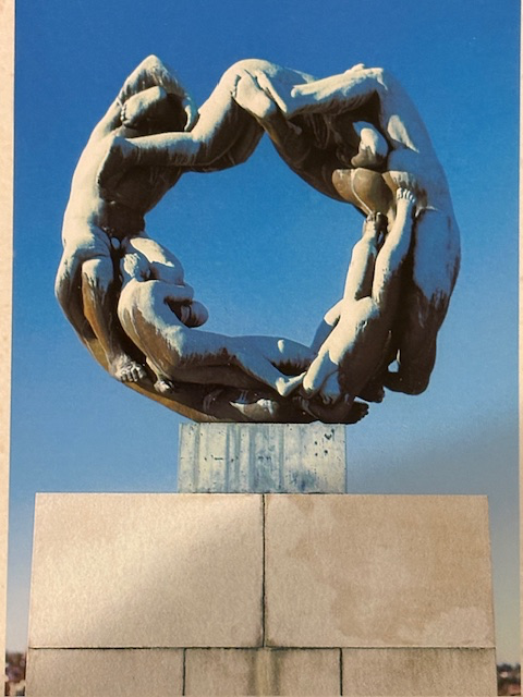The Wheel of Life