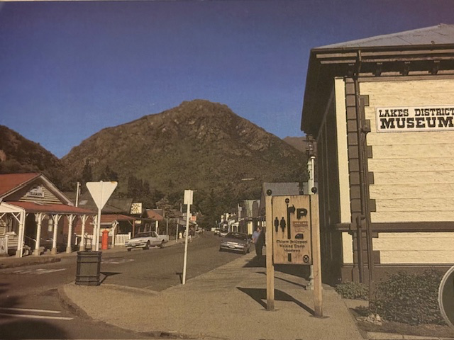 Arrowtown