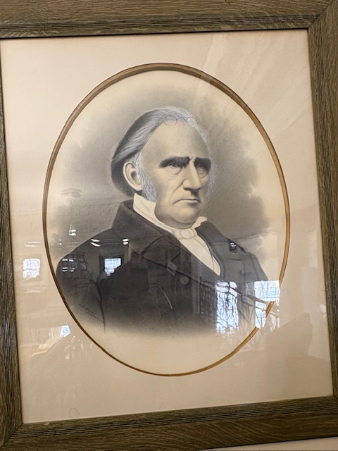 Francis Wayland