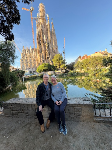 Sagrada Familia