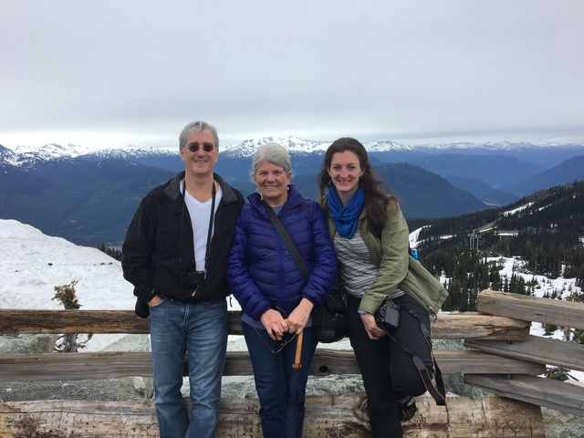 Whistler Blackcomb