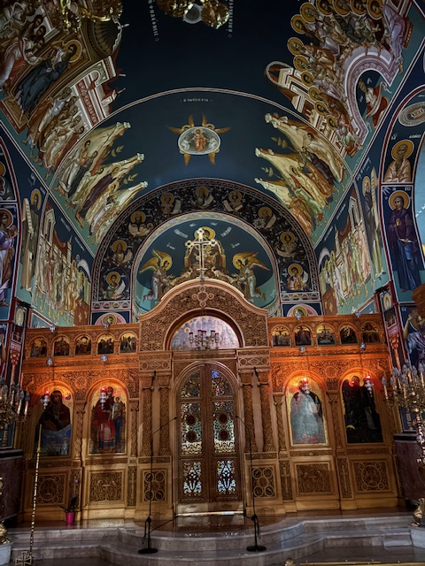Orthodox Church