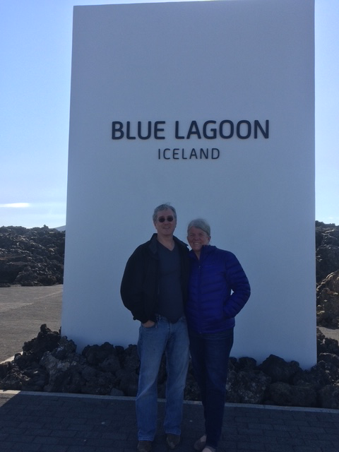 Blue Lagoon