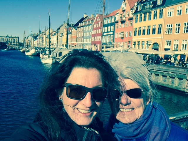 Nyhavn