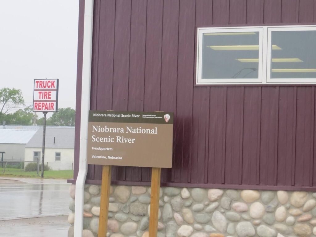 Niobrara National Scenic River – Nebraska