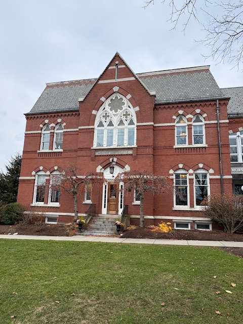 Morse Institute