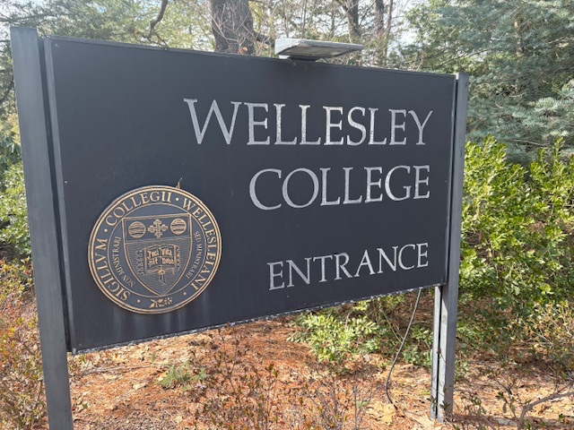 Wellesley College