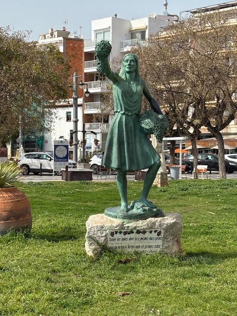 “La Verema”