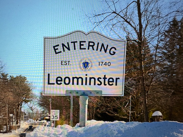 Leominster, MA