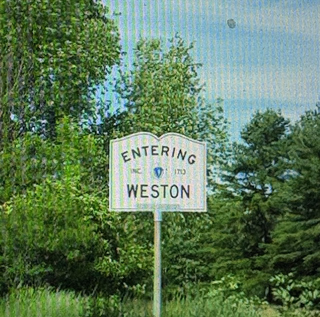 Weston, MA
