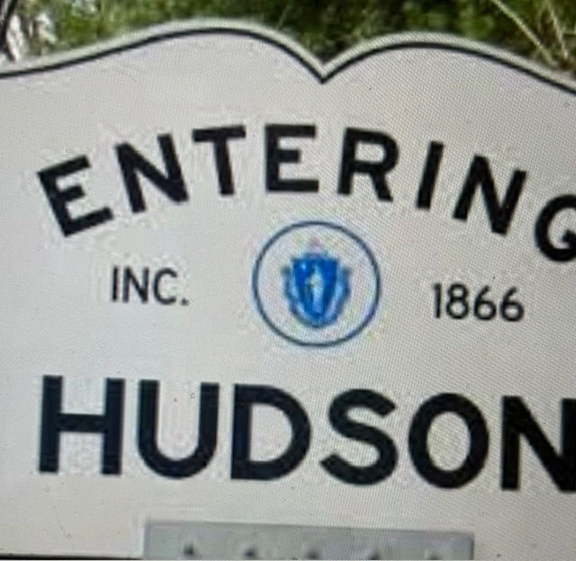 Hudson, MA