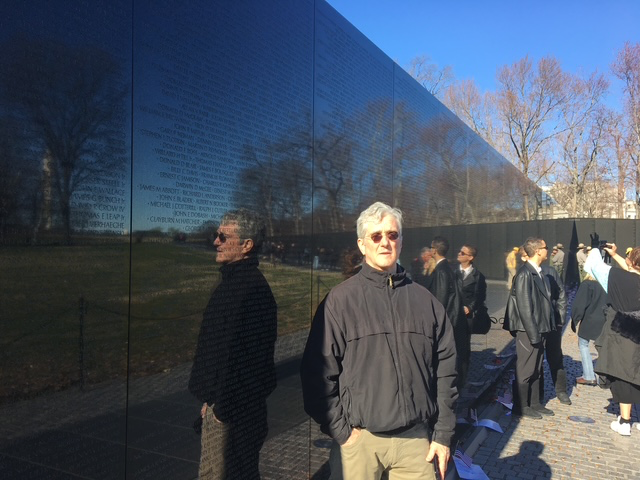 Vietnam Veterans Memorial