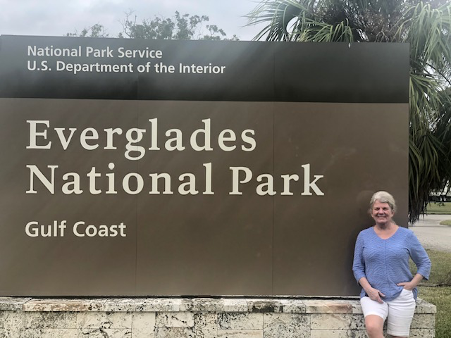 Everglades National Park 