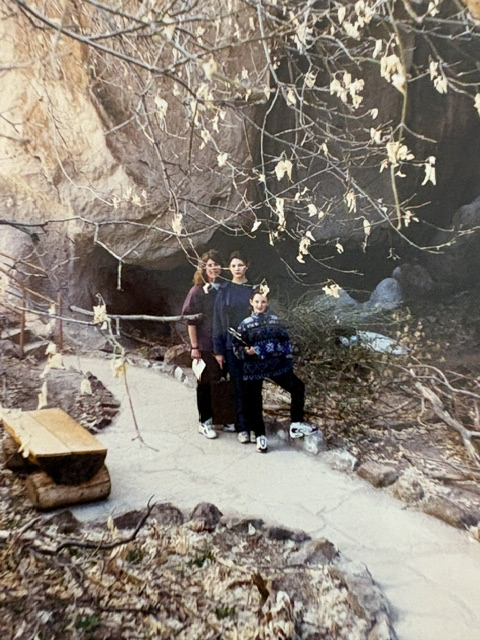 Carlsbad Caverns National Park