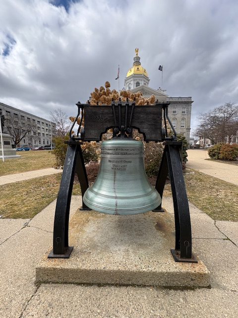 Liberty Bell