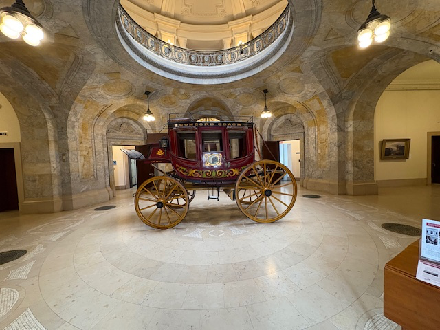Concord Coach